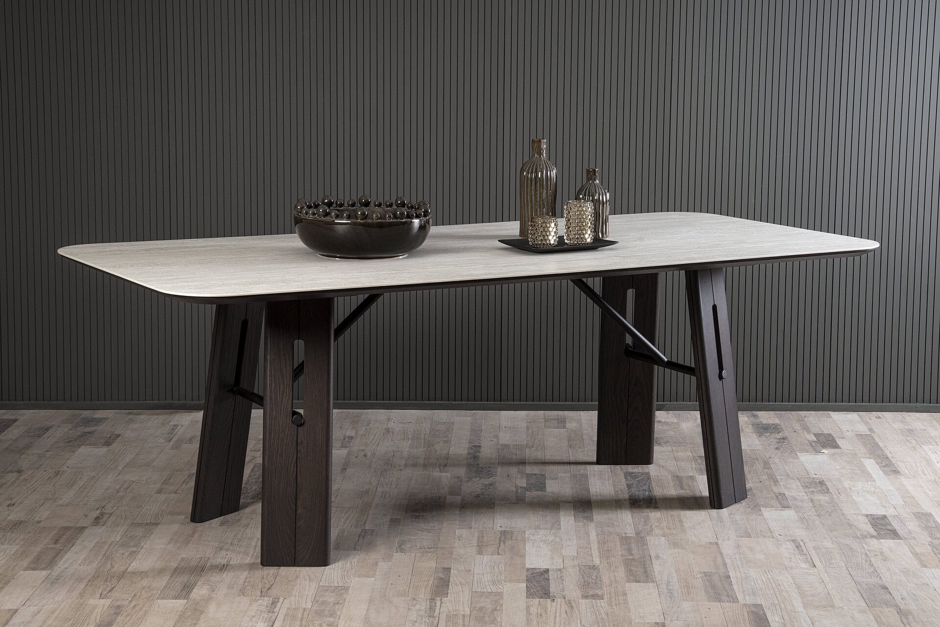 Τραπεζαρία Loft Ceramic  Τραπεζαρία Loft Ceramic