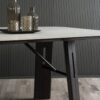 Τραπεζαρία Loft Ceramic 