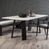Τραπεζαρία Loft Ceramic 