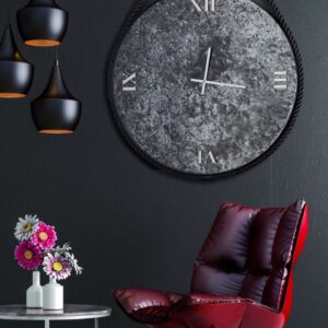 Καθρέφτης ρολόι N110  Καθρέφτης ρολόι N110