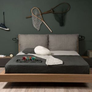 Κρεβατοκάμαρα Free 