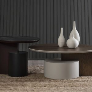 Τραπέζι Σαλονιού Solid 