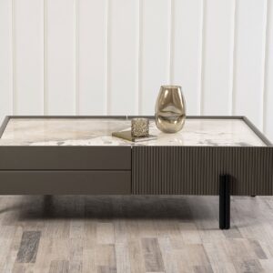 Τραπέζι Σαλονιού Tender ceramic 