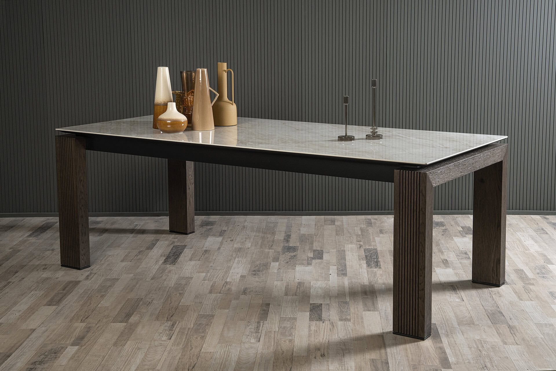 Τραπεζαρία Tender Ceramic  Τραπεζαρία Tender Ceramic