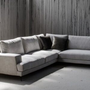 Γωνιακός Καναπές Ascot  Γωνιακός Καναπές Ascot