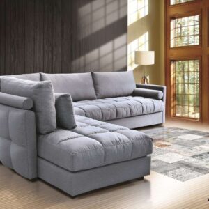 Γωνιακός καναπές Αφροδίτη