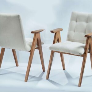 Πολυθρόνα τραπεζαρίας Best 