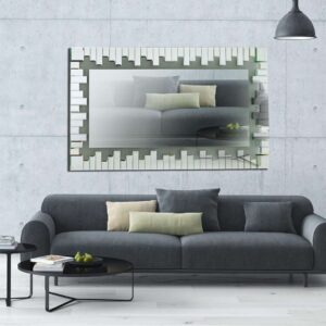 Καθρέφτης C270 με φωτισμό  Καθρέφτης C270 με φωτισμό