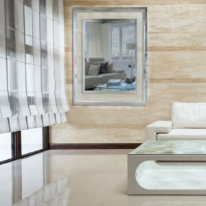 Καθρέφτης C310 με φωτισμό 