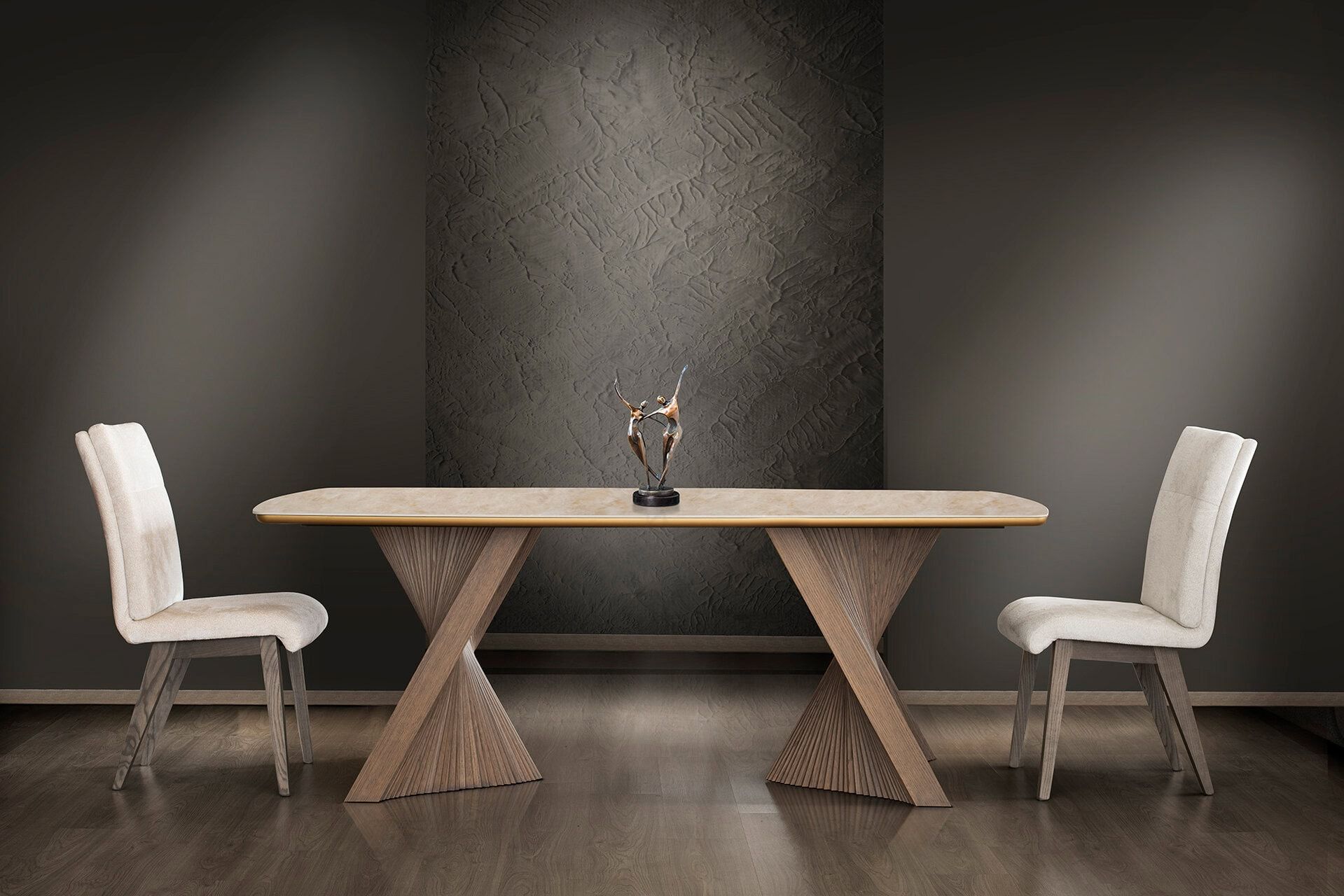 Τραπεζαρία Estilo Ceramic  Τραπεζαρία Estilo Ceramic