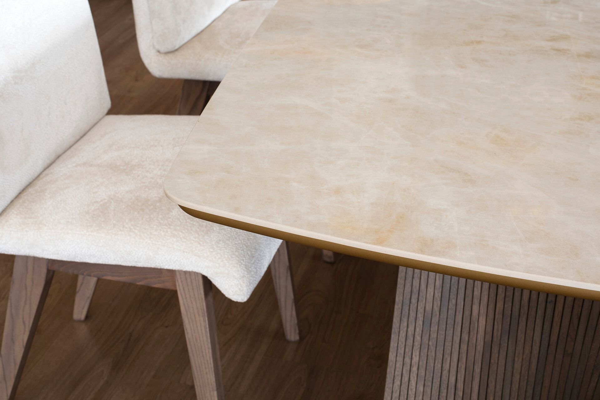 Τραπεζαρία Estilo Ceramic  Τραπεζαρία Estilo Ceramic