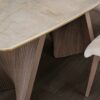 Τραπεζαρία Estilo Ceramic 