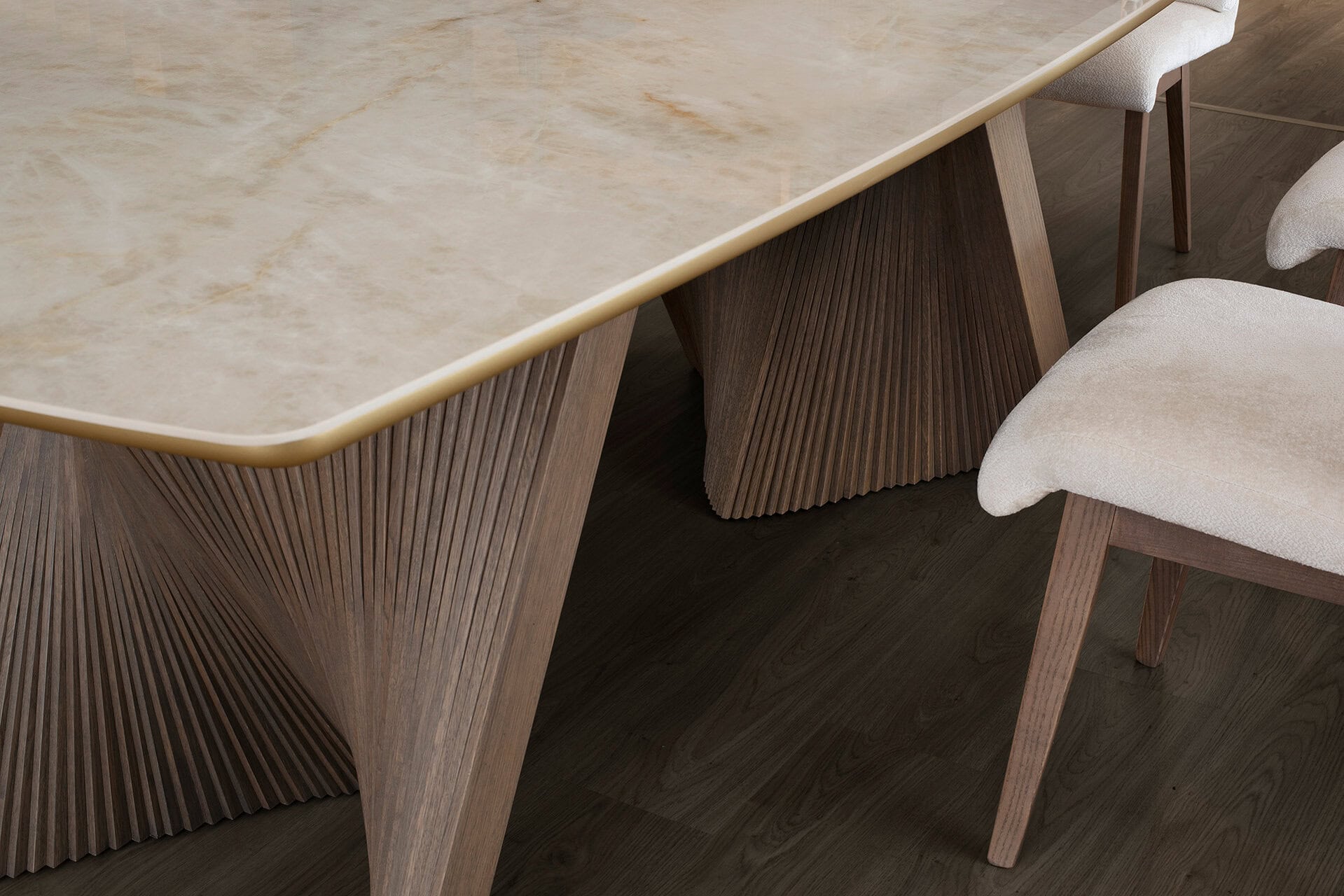 Τραπεζαρία Estilo Ceramic  Τραπεζαρία Estilo Ceramic