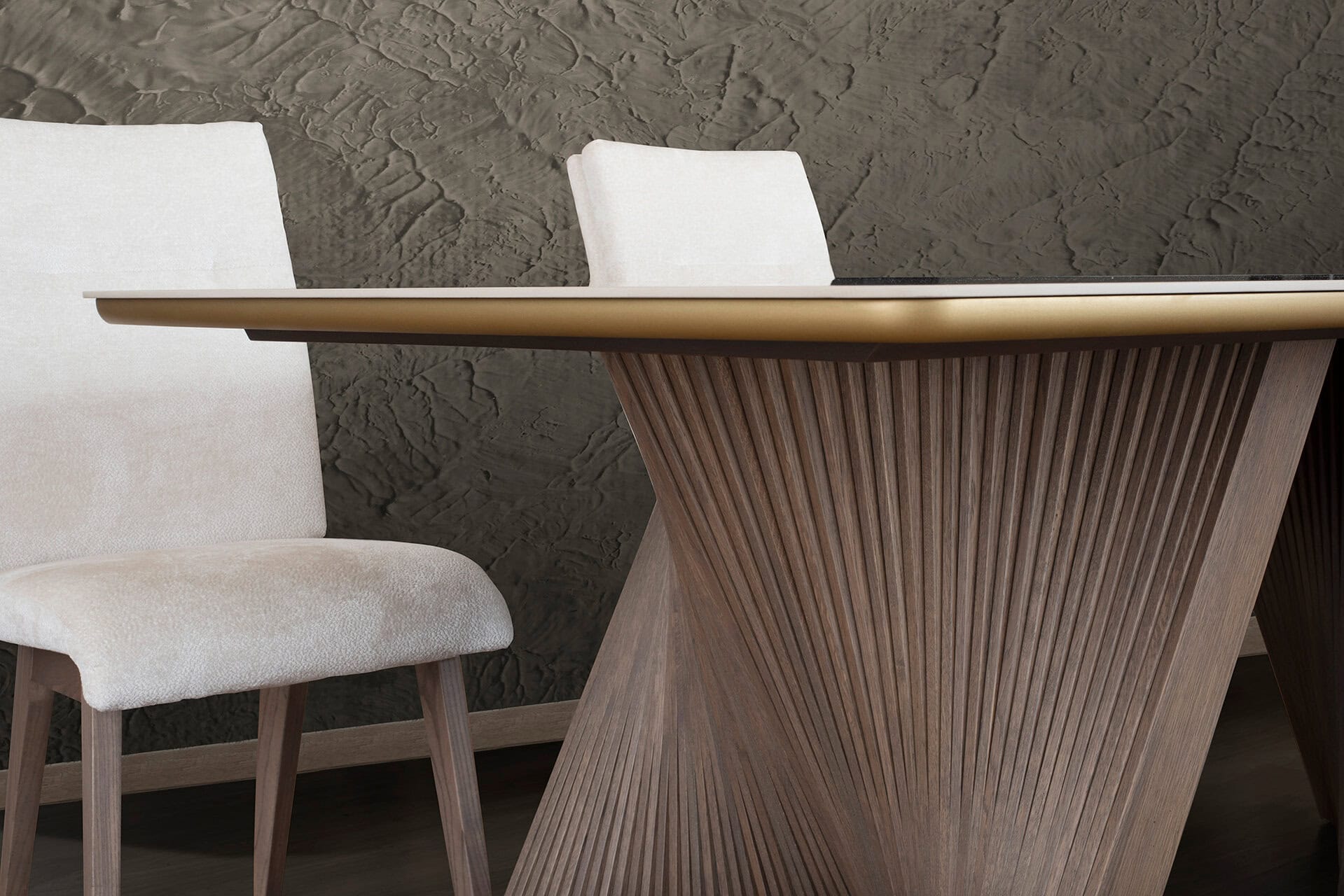 Τραπεζαρία Estilo Ceramic  Τραπεζαρία Estilo Ceramic