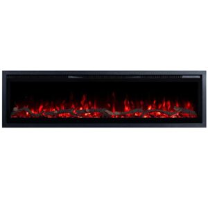 Hitense Ηλεκτρικό Τζάκι Notting Hill-50  Hitense Ηλεκτρικό Τζάκι Notting Hill-50