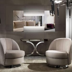 Καθρέφτης J70 με φωτισμό  Καθρέφτης J70 με φωτισμό