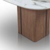 Τραπεζαρία Kinetica Ceramic 