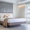 Join Κρεβάτι Μελίρα High headboard 