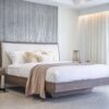 Join Κρεβάτι Μελίρα High headboard 