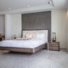 Join Κρεβάτι Μελίρα High headboard 