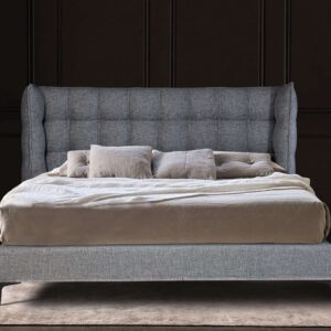 Κρεβάτι Square 