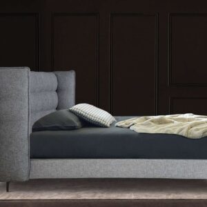 Κρεβάτι Square 