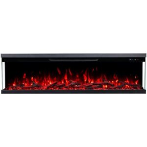 Hitense Ηλεκτρικό Τζάκι Berlin-50 Smart Led  Hitense Ηλεκτρικό Τζάκι Berlin-50 Smart Led