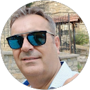 ΗΛΙΑΣ ΜΠΕΚΙΑΡΗΣ