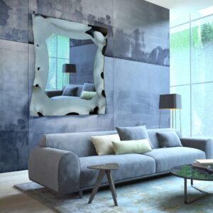 Καθρέφτης F100 