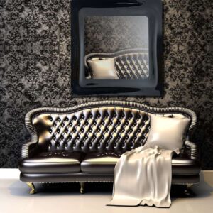 Καθρέφτης F120