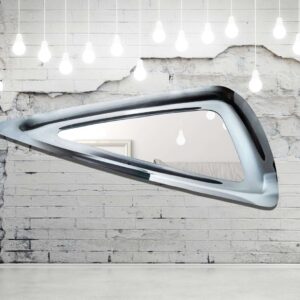 Καθρέφτης F160 