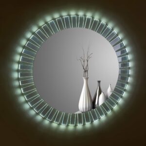 Καθρέφτης K20 με φωτισμό 