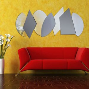 Καθρέφτης X517 