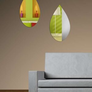 Καθρέφτης X523 σετ 