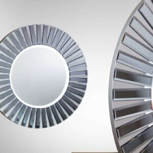 Καθρέφτης Z20 με φωτισμό 