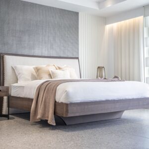 Μελίρα High headboard Fuji 