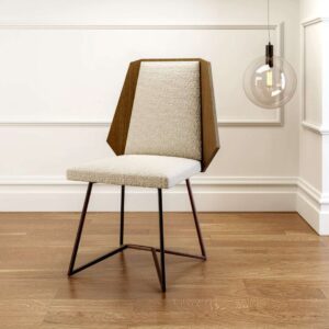 Καρέκλα Art 260 metal Καρέκλα Art 260 metal