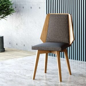 Καρέκλα Art 260 wood Καρέκλα Art 260 wood