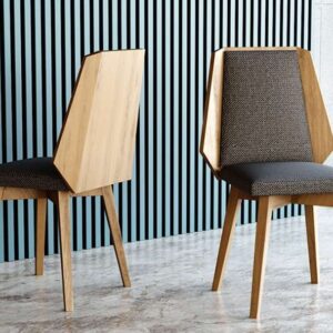 Καρέκλα Art 260 wood 