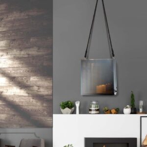 Καθρέφτης H170 