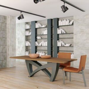 Μοντέρνο Τραπέζι Mare Μοντέρνο Τραπέζι Mare