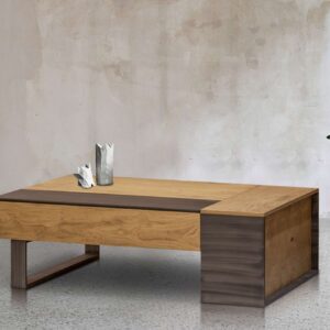 Τραπέζι σαλονιού Abierto 