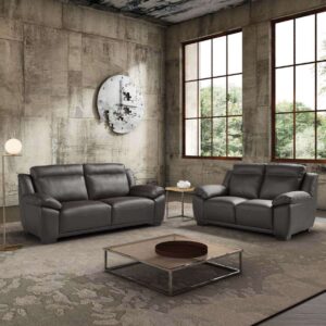 Καναπές B901 δέρμα Ιταλίας Καναπές B901 δέρμα Ιταλίας