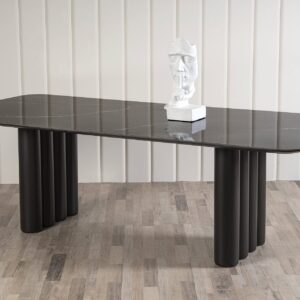 Τραπεζαρία Bliss Ceramic 