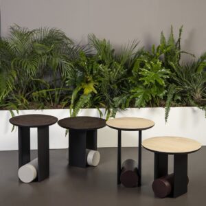 Βοηθητικό τραπέζι Cloud 