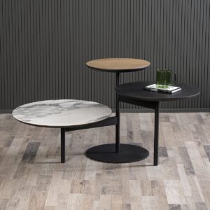 Τραπέζι Σαλονιού Cute Ceramic 