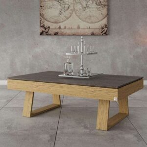 Τραπέζι σαλονιού Delta Τραπέζι σαλονιού Delta