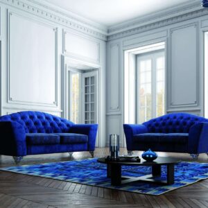 Καναπές Divina Ιταλίας Καναπές Divina Ιταλίας