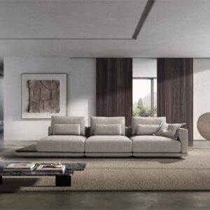 Καναπές Infinity Ιταλίας 