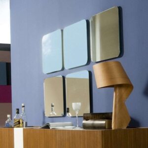 Καθρέφτης Art n5 